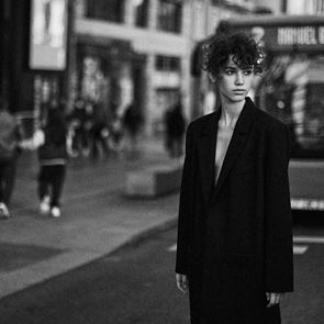 Untold (fashion) stories, &lt;em>в&lt;/em> черно и бяло