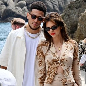 Кендал Дженър и Девин Букър сложиха край на връзката си