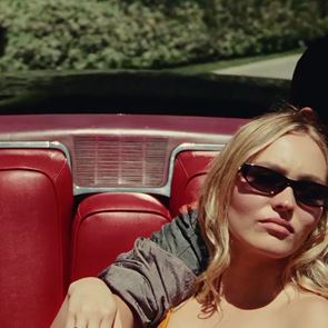 The Weeknd и <em>Лили</em>-<em>Роуз</em> <em>Деп</em> са звездите в "The Idol"