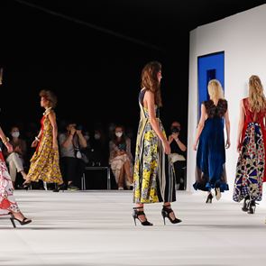 Fusion приказката на Нели Митева завладя Виена