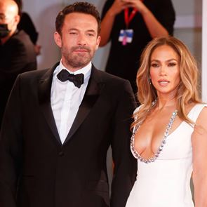 Джей Ло вярва в истинската любов и е щастлива с Бен Афлек