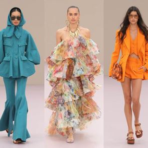 &lt;em>Zimmermann&lt;/em> SS26: Романтика, бохо шик и артистичен дух на Парижката сцена