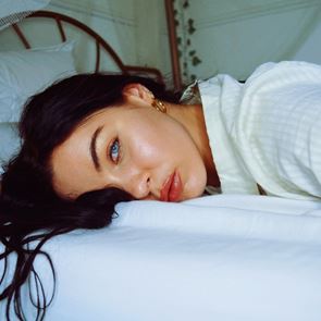 Торбичките под очите - нека да им кажем &quot;Сбогом