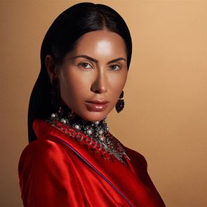 Evelyn Sato takes on the world