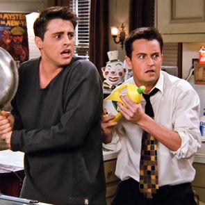 Матю Пери за зависимостта, &quot;Приятели&quot; и парите в новия си мемоар