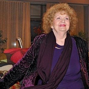 Почина легендата Татяна Лолова