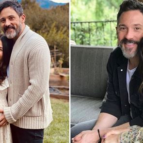 Джена Дюън стана майка за втори път