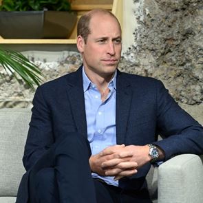 Колко пари в банката има &lt;em>принц&lt;/em> Уилям? Ето неговият отговор
