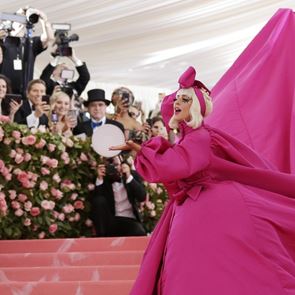 Още нови правила за тазгодишния бал Met Gala