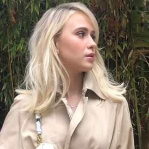 <em>Мария</em> <em>Бакалова</em> попадна в списъка на Forbes "30 под 30"