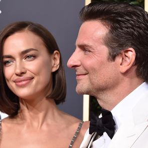 Заедно ли са Ирина Шейк и Брадли Купър