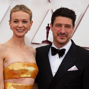 Кери Мълиган тайно е станала майка