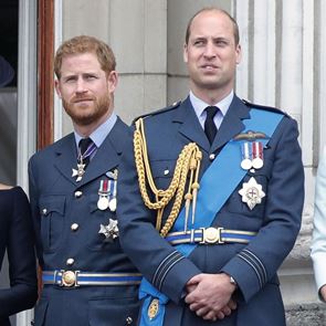 Драмата между Уилям и Хари продължава с пълна сила
