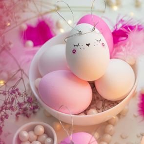 Цветно вдъхновение за празничната украса