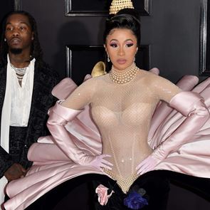 Изненада или не, Карди Би прекратява развода си с Offset