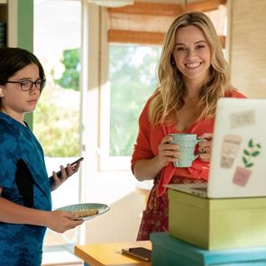 Аштън Къчър и &lt;em>Рийз&lt;/em> &lt;em>Уидърспуун&lt;/em> ни подаряват романтична комедия за Свети Валентин