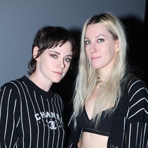 Кристен Стюарт планира сватба и деца