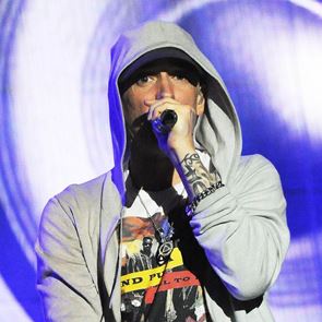 Slim Shady си има мини версия – и е по-сладък от всякога