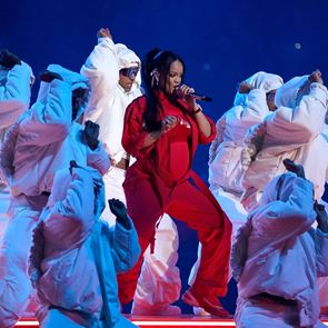 Риана ще изпълни „Lift Me Up&quot; на Оскарите