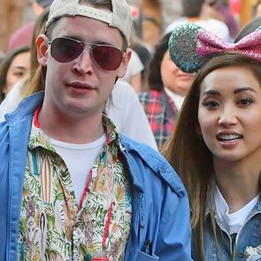 Маколи Кълкин и Бренда Сонг станаха родители за първи път