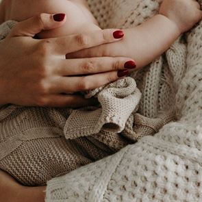 Beauty тайни за моментите на умора от степен &quot;майка