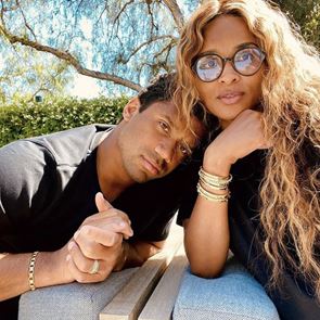 &lt;em>Сиара&lt;/em> разгорещи Instagram и коментира бременността си по време на изолация