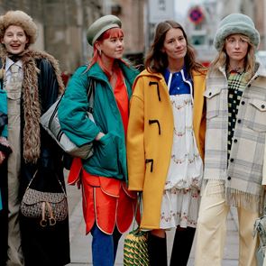 Must-have елементите от Седмицата на модата в Копенхаген