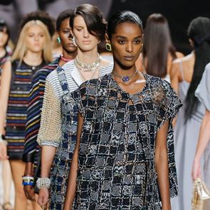 Толкова Chanel, че повече няма накъде