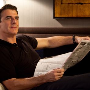 Обвиниха Крис Нот в сексуално насилие