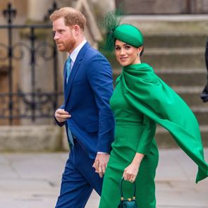 Хари и Меган са били на косъм от раздяла