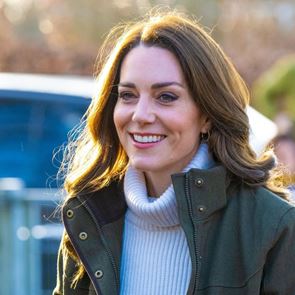 Кейт Мидълтън с първа публична поява след операцията