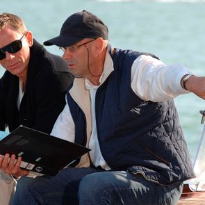 Режисьорът на &quot;&lt;em>Джеймс&lt;/em> &lt;em>Бонд&lt;/em>&quot; идва за Aniventure Comic Con