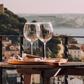 Време е за безплатен курс по сомелиерство у дома