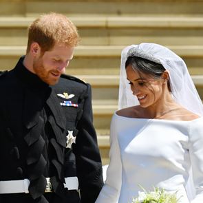 Меган Маркъл говори за психичното здраве