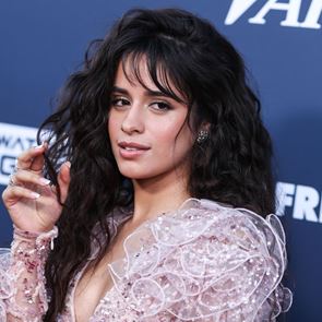 Новият албум на Камила Кабейо - &quot;Romance