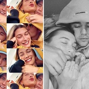 Секс, паста и грижа за кожата с Хейли и &lt;em>Джъстин&lt;/em> &lt;em>Бийбър&lt;/em>