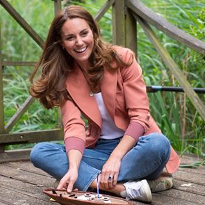 Декодираме последната лятна визия на Кейт Мидълтън