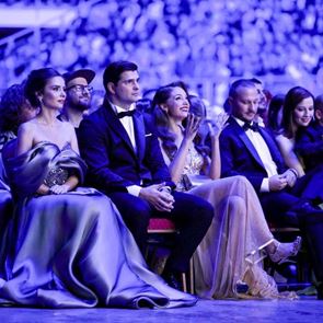 Премиерата на &quot;&lt;em>Гунди&lt;/em> – &lt;em>Легенда&lt;/em> &lt;em>за&lt;/em> &lt;em>любовта&lt;/em>&quot; отчете серия от рекорди