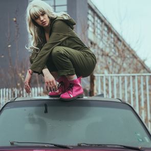 Имаме цялото време за... DARA