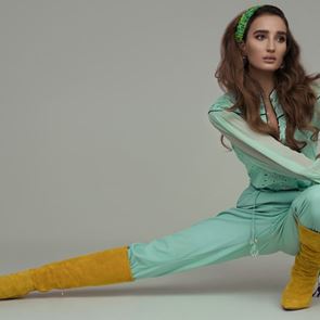 МОДА: Цветните визии, от които да не бягате