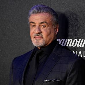 Силвестър Сталоун и Брус Уилис имат истинско приятелство