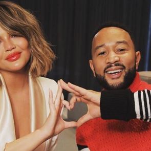 Криси Тейгън говори за депресията след опустошителната загуба