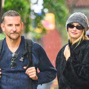 Джиджи и <em>Брадли</em>: как възникна любовта?