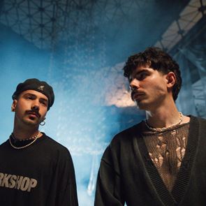 <em>МОЛЕЦ</em> представят първия сингъл от новия албум "Параклис"