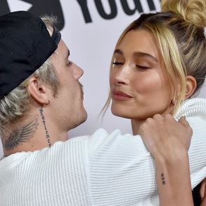 Хейли Бийбър коментира новото viral видео с Джъстин