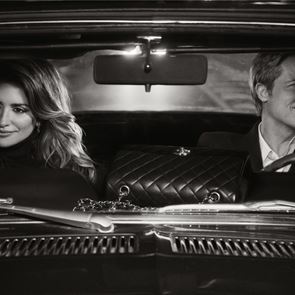 Чантата CHANEL разказва история за желание, свобода и смелост