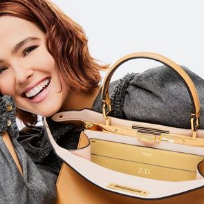 Зоуи Дойч е сред най-горещите IT момичета в Холивуд. Защо не я познавате