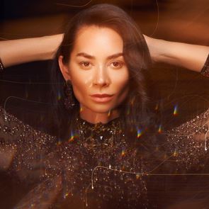 Запознайте се с Keila Kim, веднага