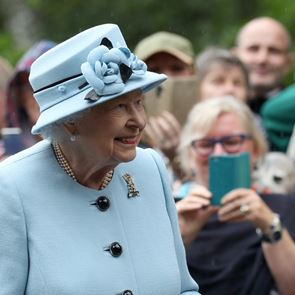 Невероятният талант на &lt;em>Елизабет&lt;/em> &lt;em>II&lt;/em>