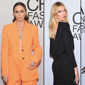 CFDA отново събра най-стилните сред най-стилните